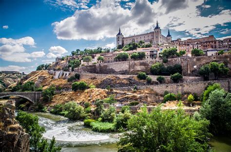 webcam toledo|Tolède